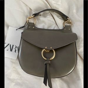 Zara bag